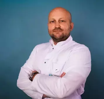 Черепанов Андрей Леонидович